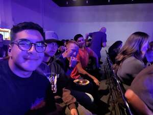 Byb 20 Bareknuckle Fighting