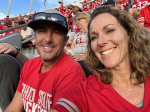 Ohio State Buckeyes - NCAA Football vs Western Kentucky Hilltoppers