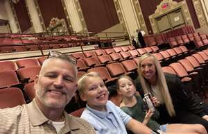 Penn & Teller Present: the Foolers