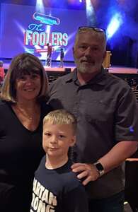 Penn & Teller Present: the Foolers