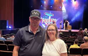Penn & Teller Present: the Foolers