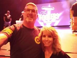 Penn & Teller Present: the Foolers