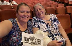 Penn & Teller Present: the Foolers