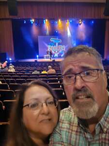 Penn & Teller Present: the Foolers