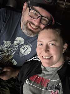 Goo Goo Dolls - the Big Night Out Tour