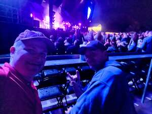 Goo Goo Dolls - the Big Night Out Tour