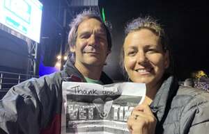 Goo Goo Dolls - the Big Night Out Tour