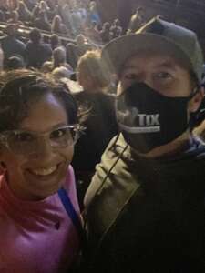 Goo Goo Dolls - the Big Night Out Tour