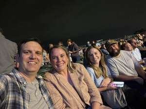 Goo Goo Dolls - the Big Night Out Tour