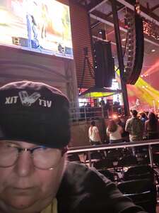 Goo Goo Dolls - the Big Night Out Tour