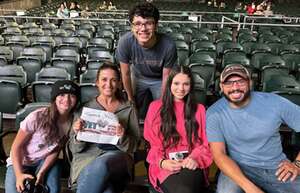 Goo Goo Dolls - the Big Night Out Tour