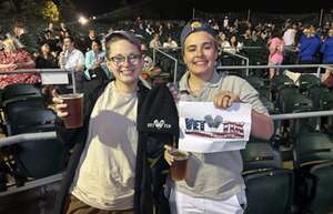 Goo Goo Dolls - the Big Night Out Tour