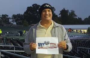 Goo Goo Dolls - the Big Night Out Tour