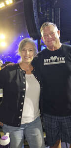 Goo Goo Dolls - the Big Night Out Tour