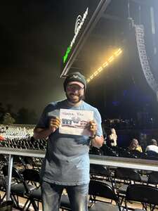 Goo Goo Dolls - the Big Night Out Tour