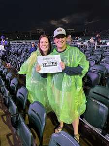 Goo Goo Dolls - the Big Night Out Tour