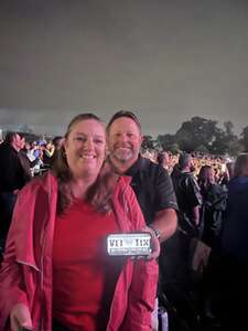 Goo Goo Dolls - the Big Night Out Tour