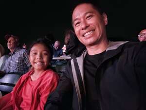 Goo Goo Dolls - the Big Night Out Tour