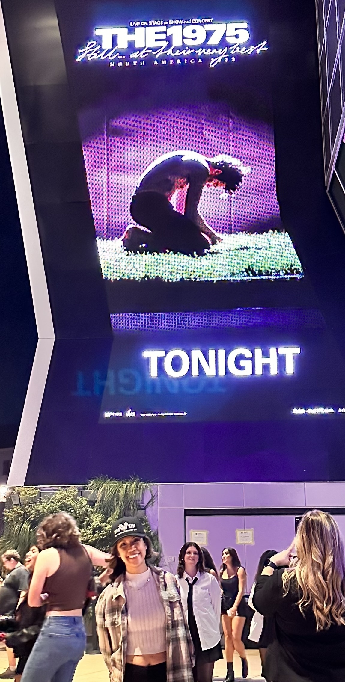 The 1975 Still. At Their Very Best