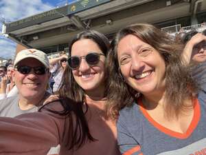 Virginia Cavaliers - NCAA Football vs Georgia Tech Yellow Jackets