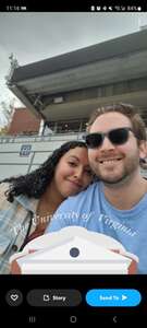 Virginia Cavaliers - NCAA Football vs Georgia Tech Yellow Jackets