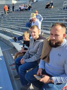 Virginia Cavaliers - NCAA Football vs Georgia Tech Yellow Jackets