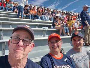 Virginia Cavaliers - NCAA Football vs Georgia Tech Yellow Jackets