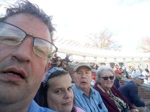 Virginia Cavaliers - NCAA Football vs Georgia Tech Yellow Jackets