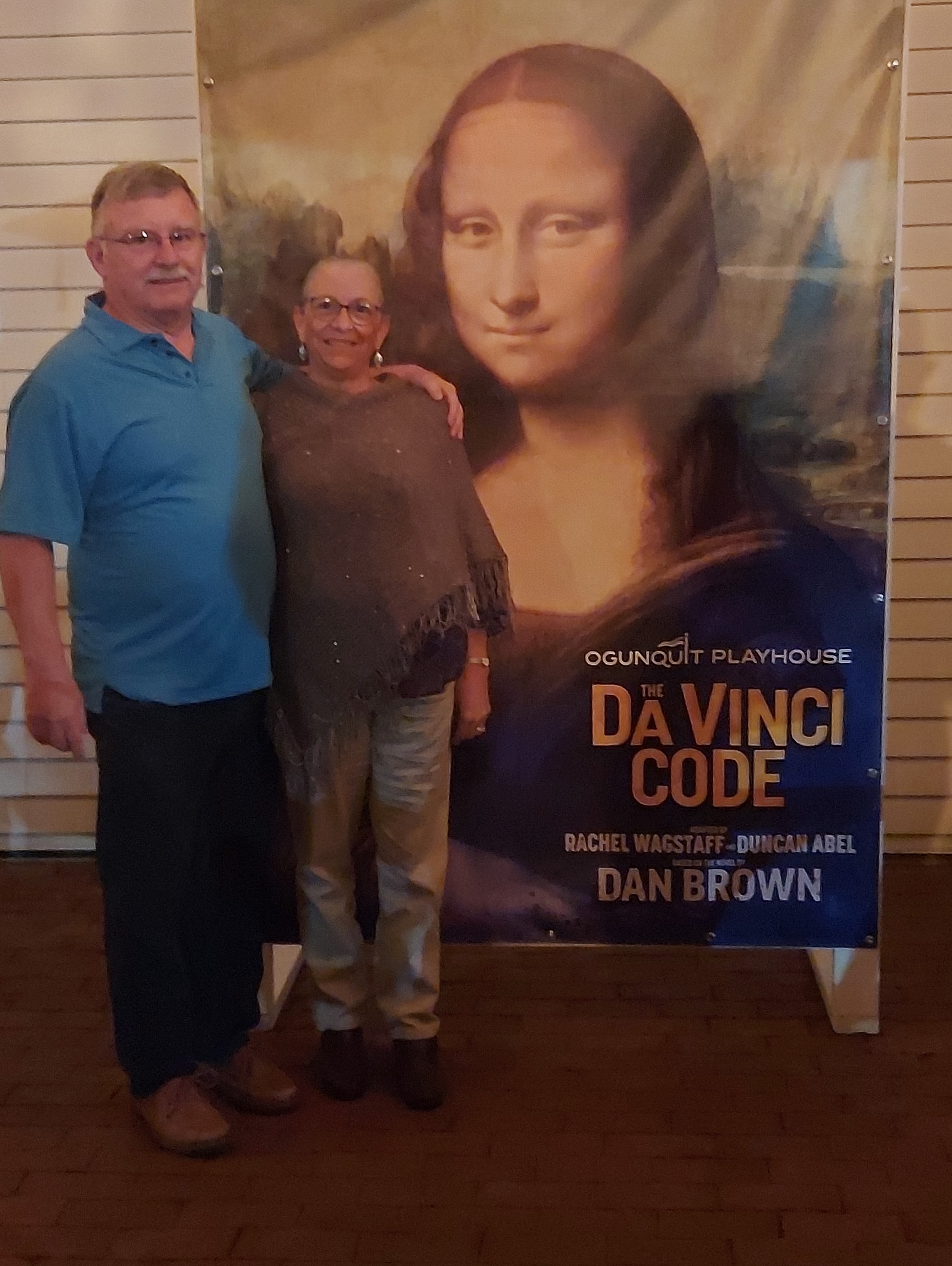 The Da Vinci Code