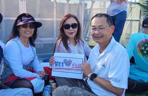 Beachlife Ranch Festival - 3Day Passes