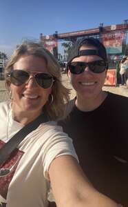 Beachlife Ranch Festival - 3Day Passes