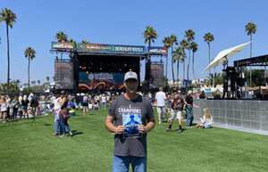 Beachlife Ranch Festival - 3Day Passes