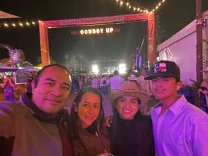 Beachlife Ranch Festival - 3Day Passes