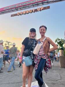 Beachlife Ranch Festival - 3Day Passes