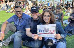 Beachlife Ranch Festival - 3Day Passes