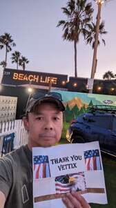 Beachlife Ranch Festival - 3Day Passes