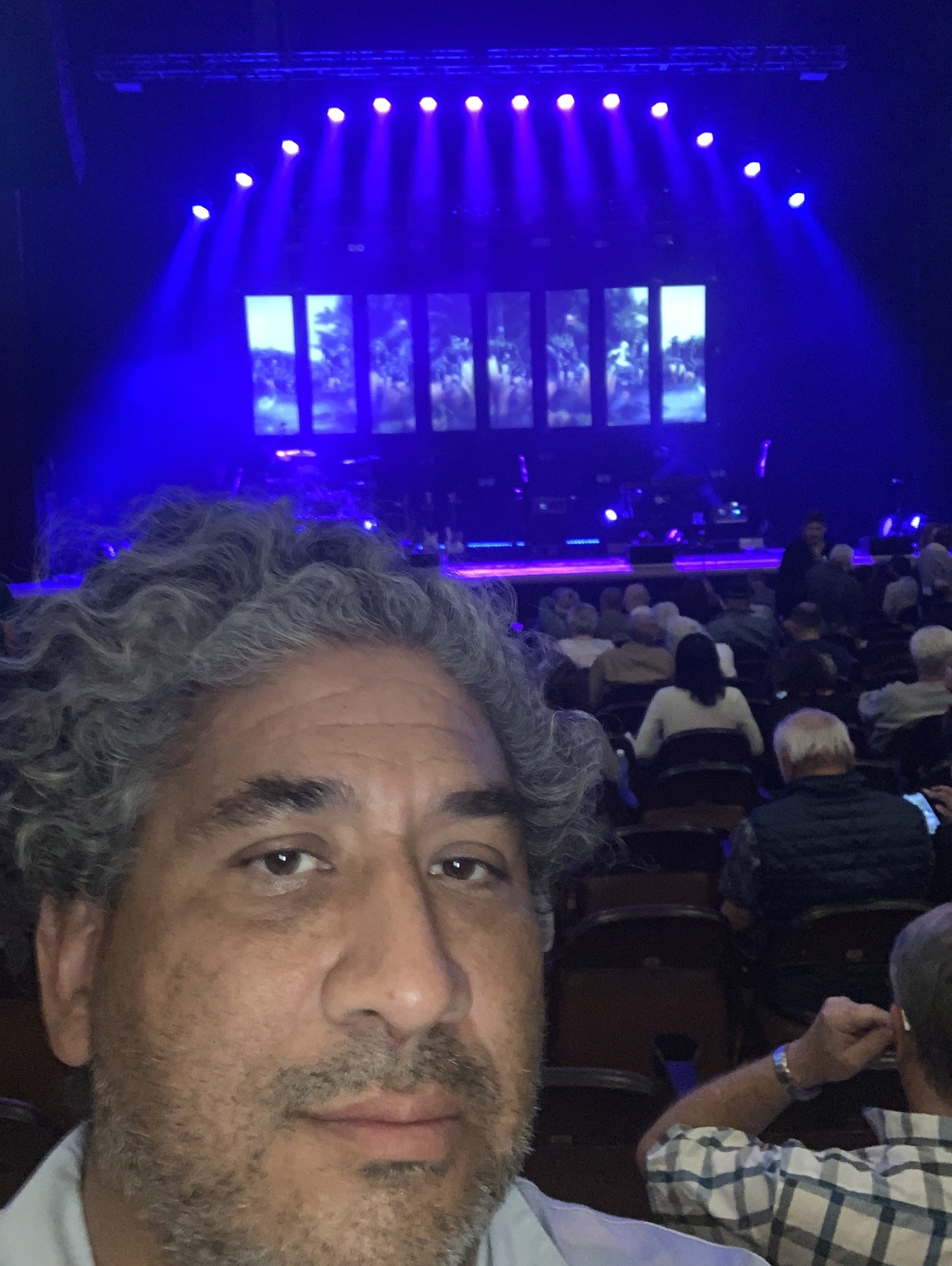 Rumours of Fleetwood MAC