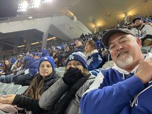 UCLA Bruins - NCAA Football vs California Golden Bears