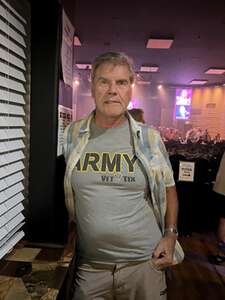 The Magic of Manilow & Streisand