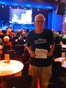 The Magic of Manilow & Streisand