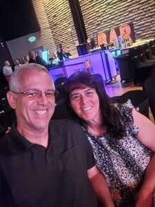 The Magic of Manilow & Streisand