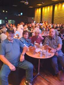 The Magic of Manilow & Streisand