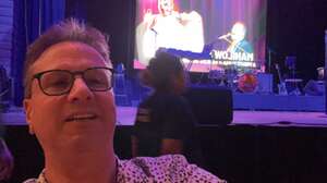 The Magic of Manilow & Streisand