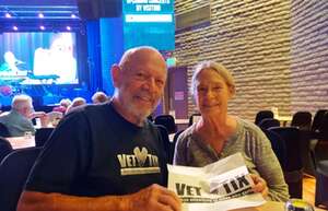 The Magic of Manilow & Streisand