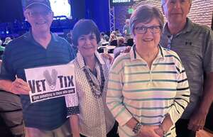 The Magic of Manilow & Streisand