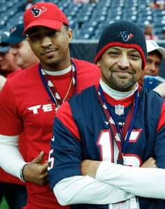 Houston Texans - NFL vs Tampa Bay Buccaneers