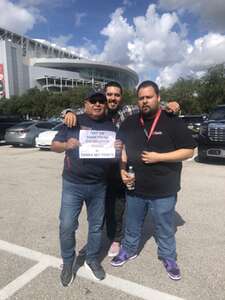 Houston Texans - NFL vs Tampa Bay Buccaneers