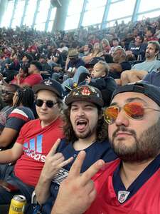 Houston Texans - NFL vs Tampa Bay Buccaneers