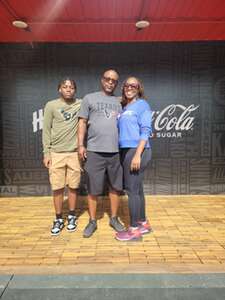 Houston Texans - NFL vs Tampa Bay Buccaneers