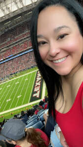 Houston Texans - NFL vs Tampa Bay Buccaneers